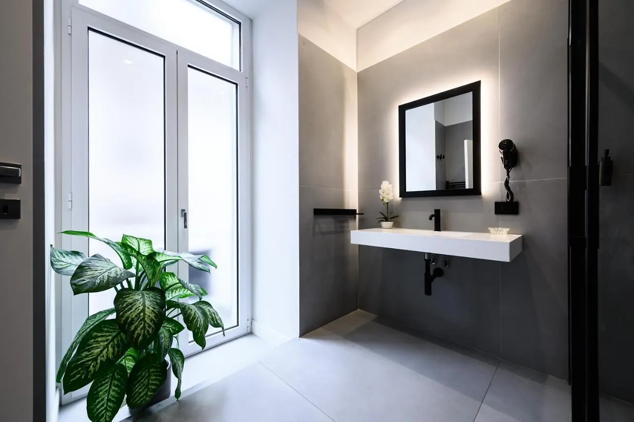 فندق Interno Barocco نابولي 0*,  إيطاليا