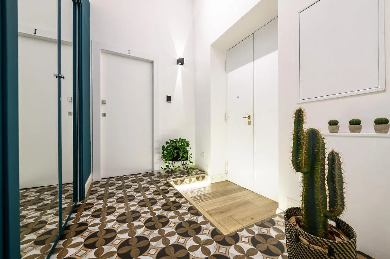 فندق Interno Barocco نابولي إيطاليا