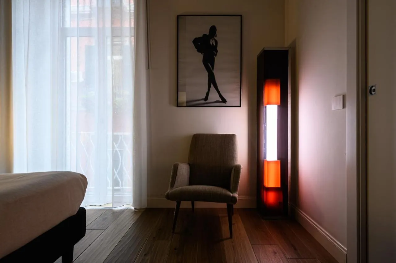 فندق Interno Barocco نابولي 0*,