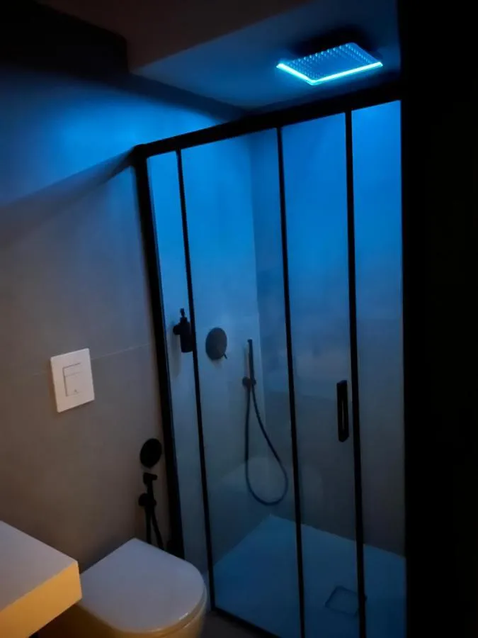 فندق Interno Barocco نابولي