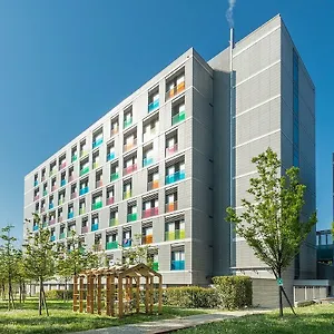 Camplus Bononia Casa Per Ferie דירה בולוניה