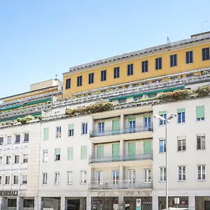 Como City Home דירה קומו