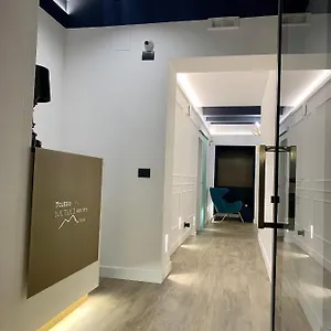 Toledo Boutique לינה וארוחת בוקר