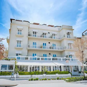 Lungomare 3*, Cattolica Italia