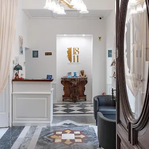 1811 Residenza Storica לינה וארוחת בוקר