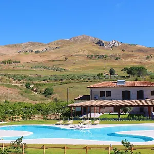 Tenuta Lanza Il Mulino Farm stay Acquaviva Platani