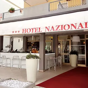 Nazionale 3*, Lido di Jesolo Italia