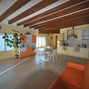 Residenza Andrea Olga Apartment Laglio