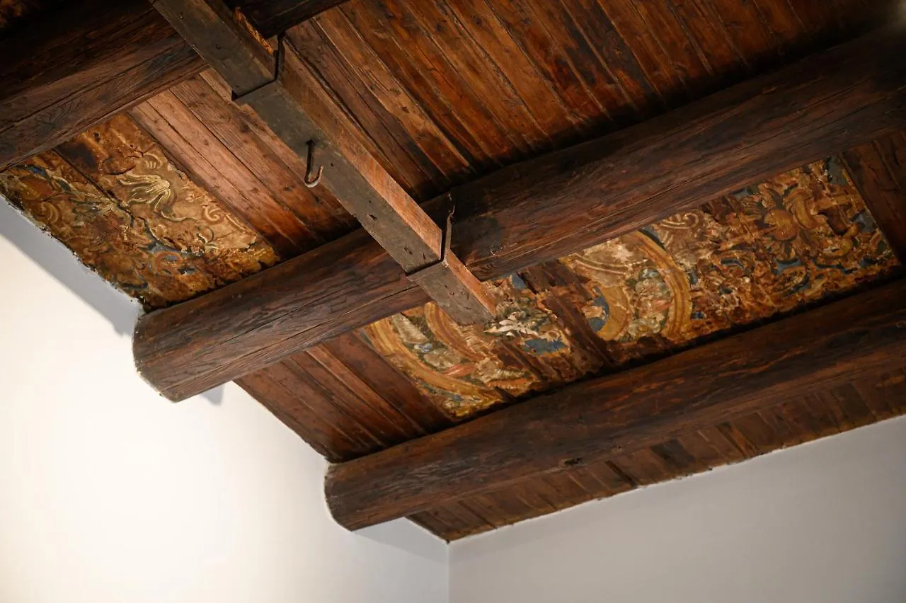 Interno Barocco Hotell Neapel