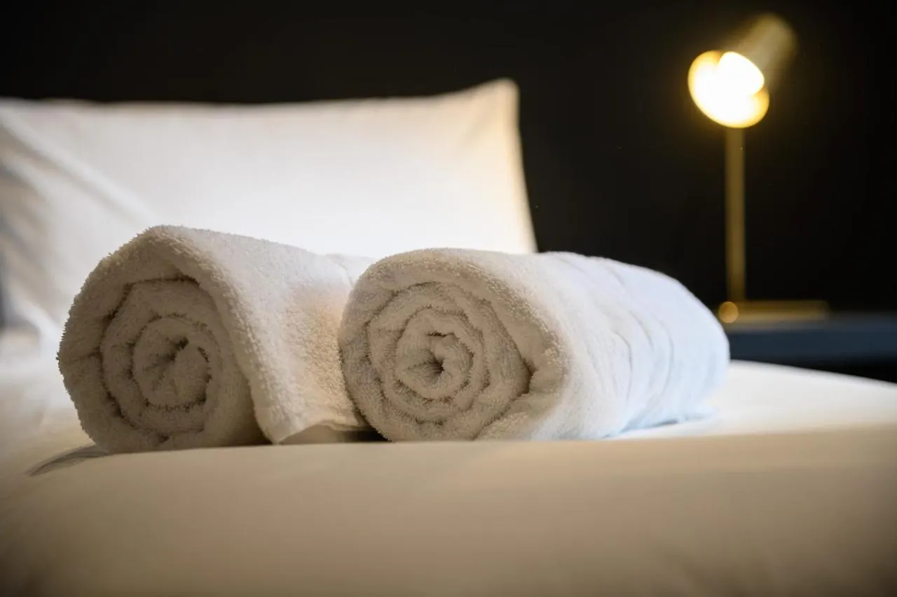 Interno Barocco Hotell Neapel 0*,  Italien