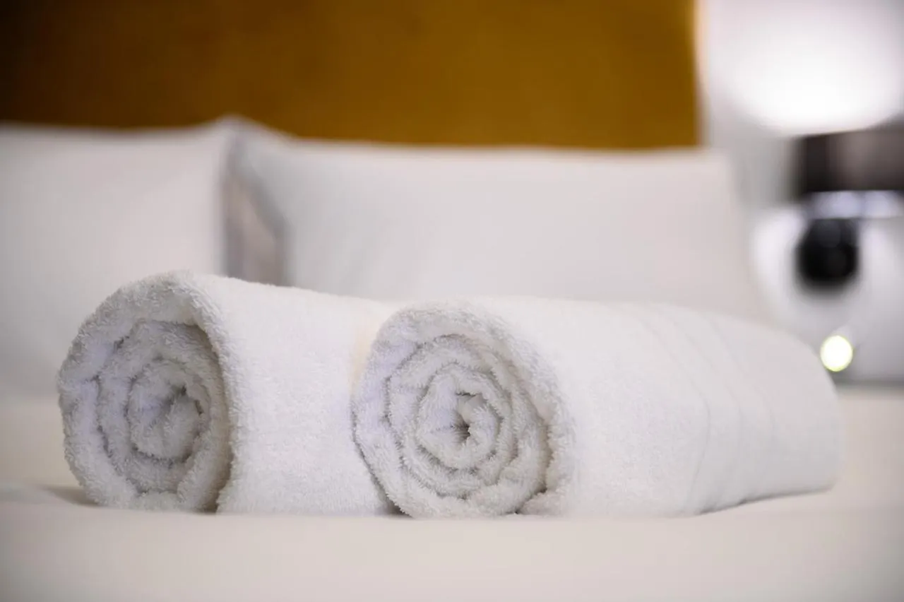 Interno Barocco Hotel Naples Guest house