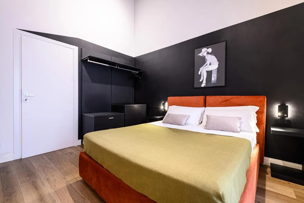 Guest house Interno Barocco Hotel Naples