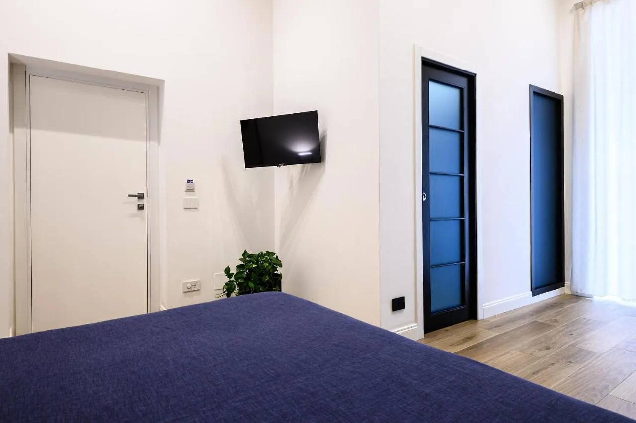 Interno Barocco Hotel Naples 0*,  Italy