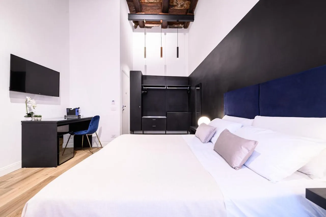 Guest house Interno Barocco Hotel Naples