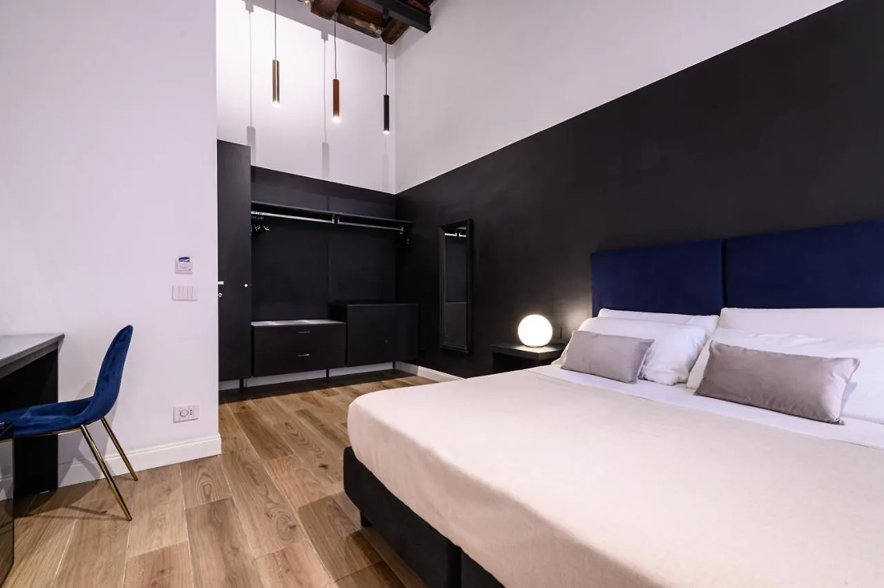 Guest house Interno Barocco Hotel Naples