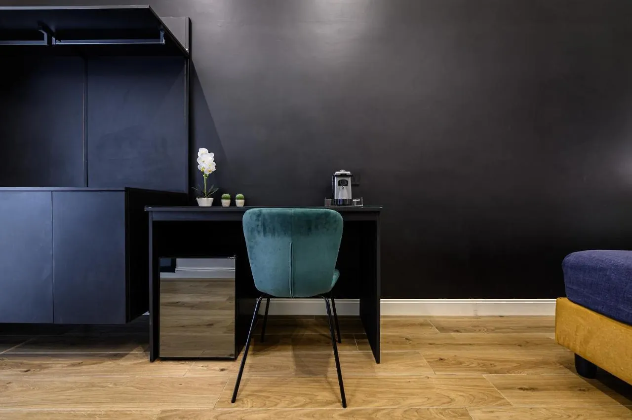 Guest house Interno Barocco Hotel Naples