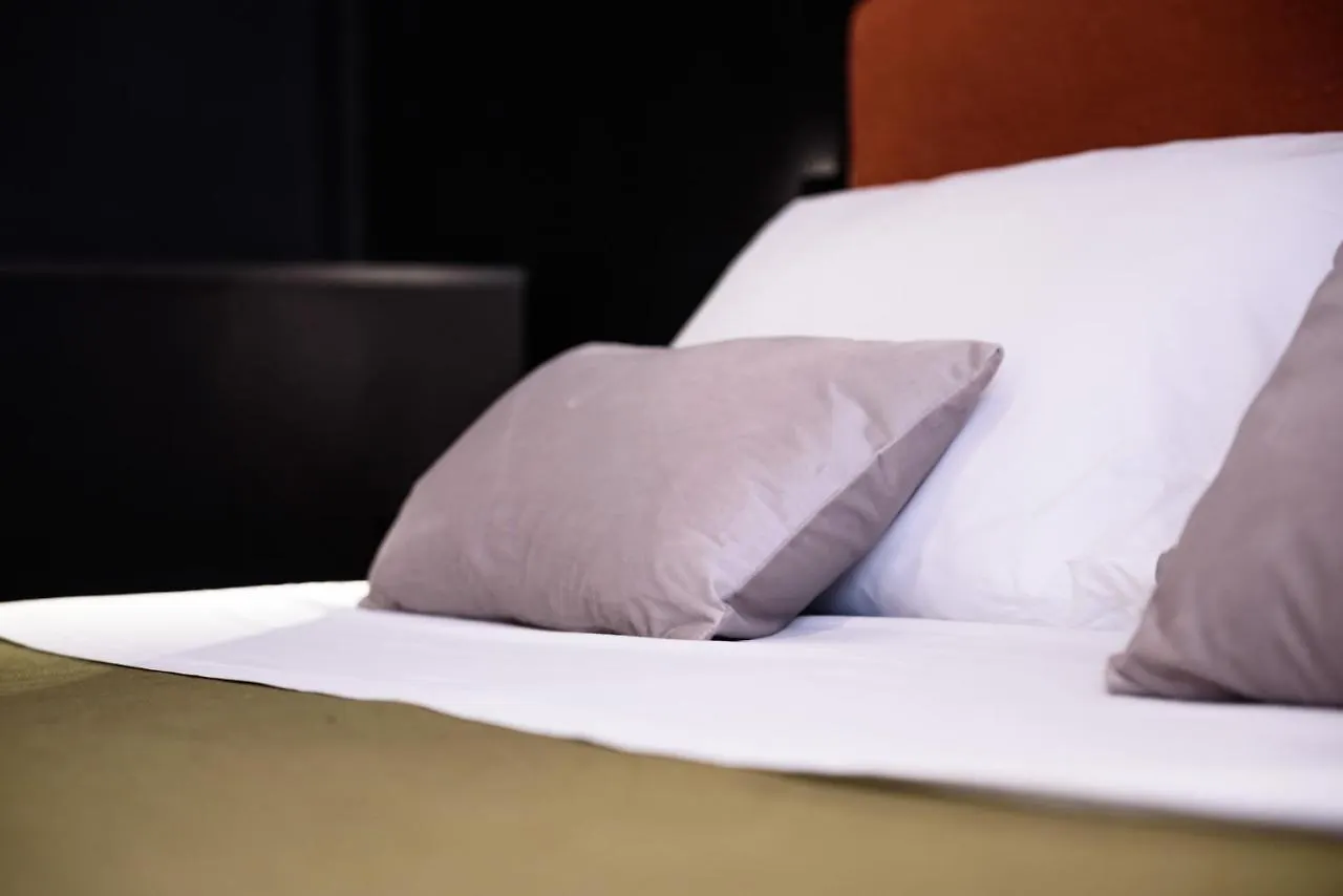 Interno Barocco Hotel Naples Guest house