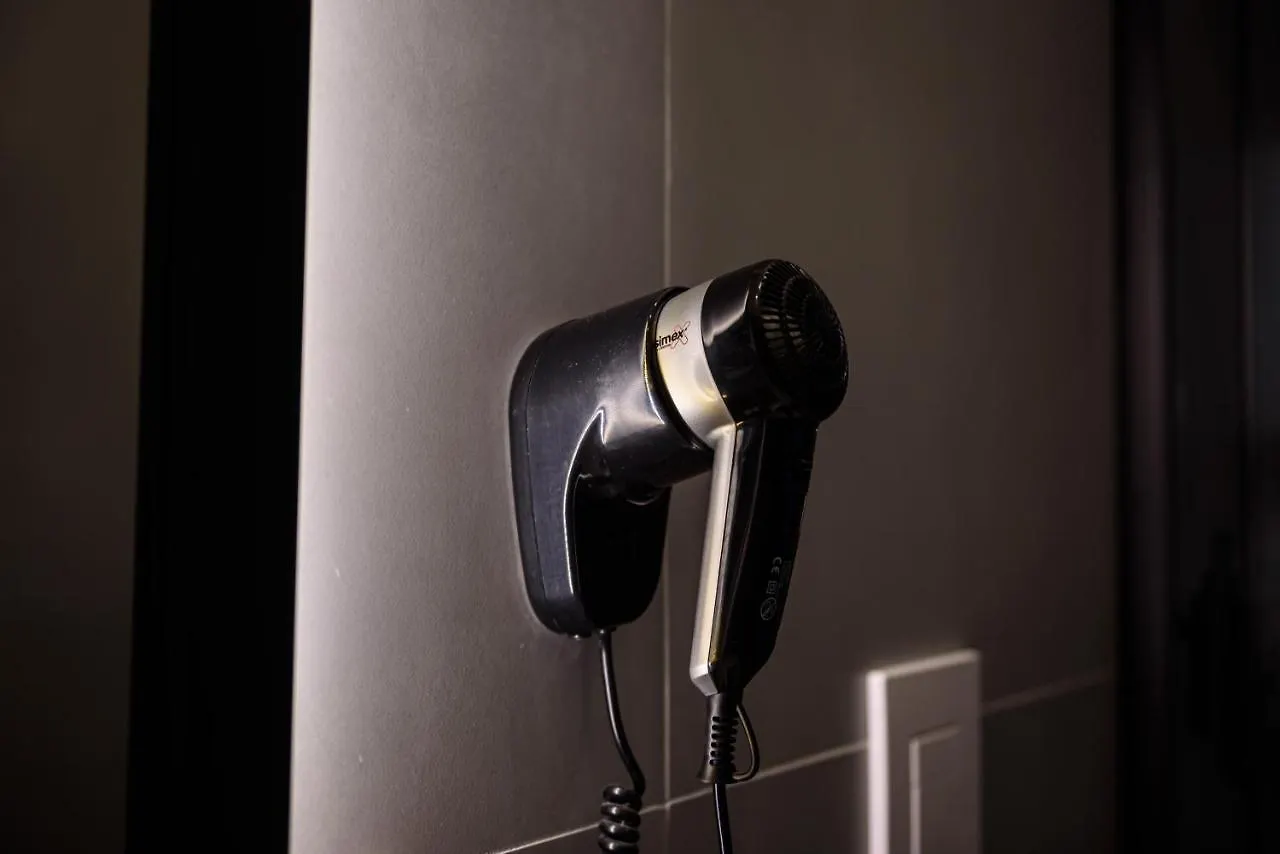 Hotel Interno Barocco Neapol