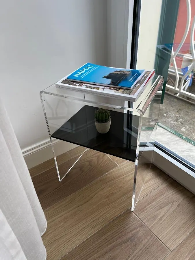 Hotel Interno Barocco Neapol