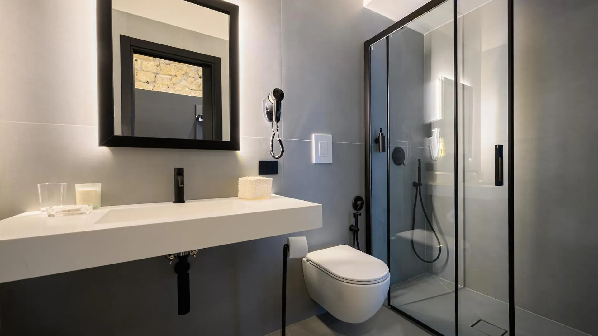 Pensjonat Hotel Interno Barocco Neapol